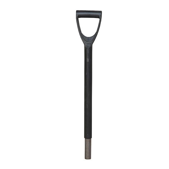 Plastic Shovel