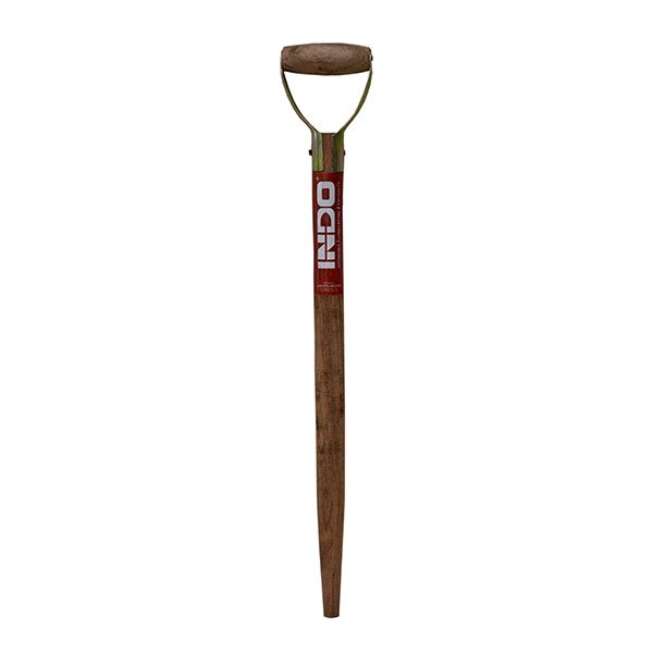 Wooden Shovel